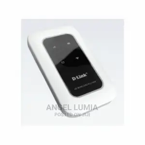 Wireless Mobile Wifi Pro