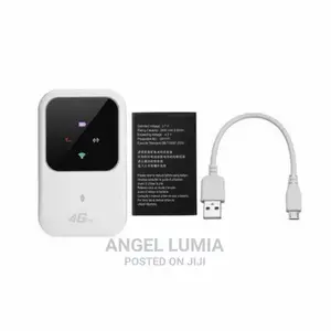 Wireless Mobile Wifi Pro