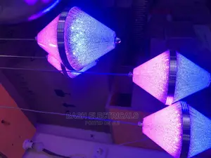 Led Pendant Light