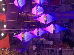 Led Pendant Light