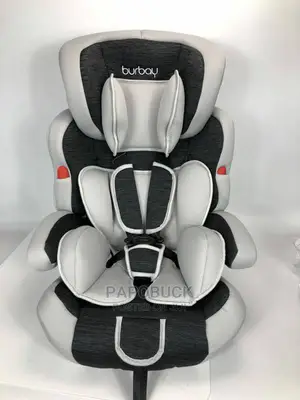Kids Car Seat