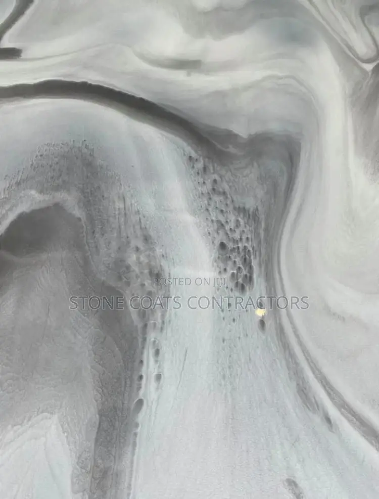 Epoxy Marble Flooring and Countertops