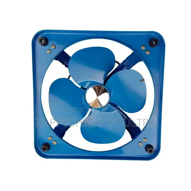 Incubator Fan