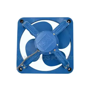 Incubator Fan