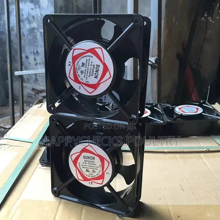 Exhaust Fan