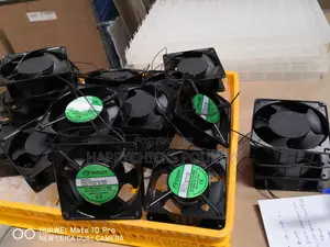 Exhaust Fan