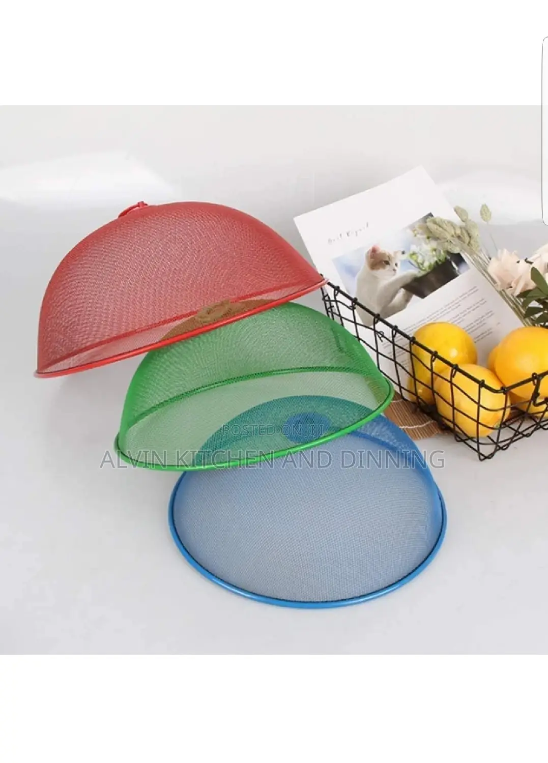 Net Food Cover