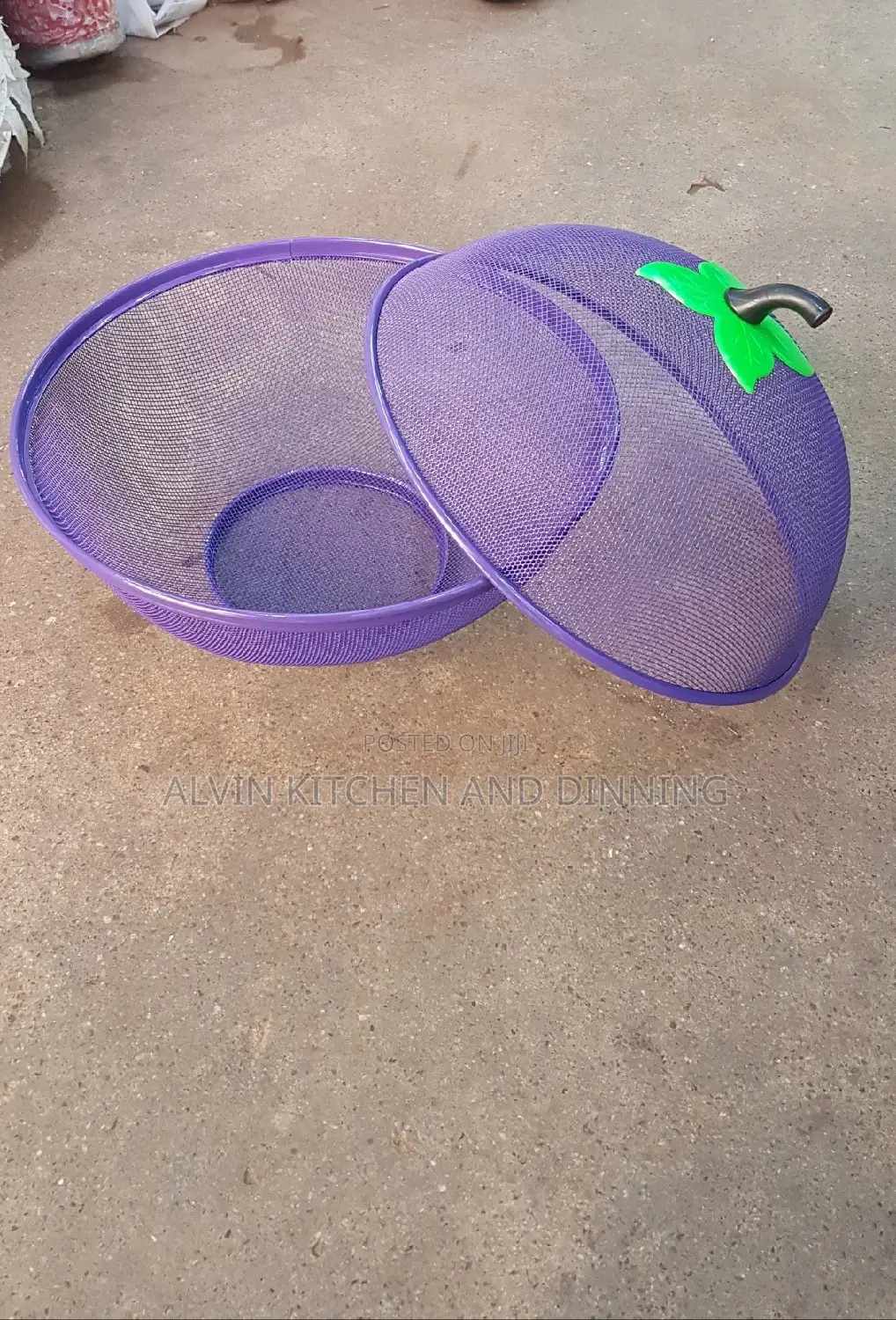 Net Food Cover