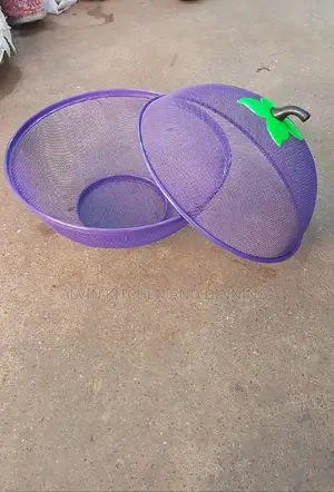 Net Food Cover