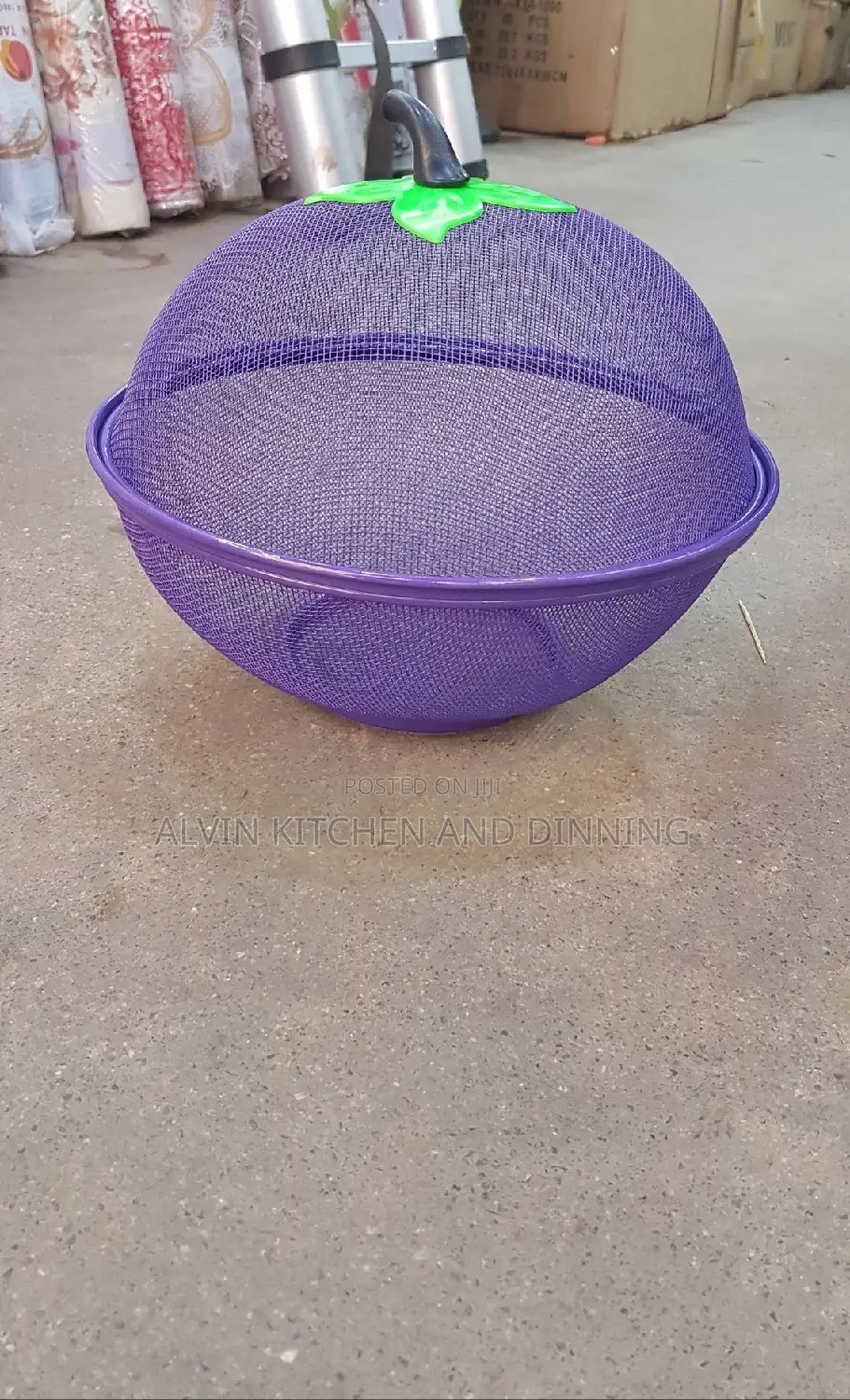 Net Food Cover