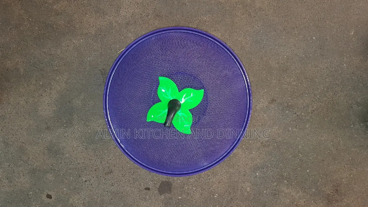 Net Food Cover