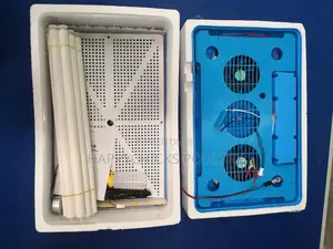 Automatic Egg Incubator