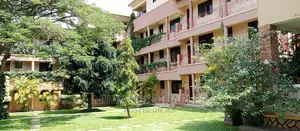 Furnished 2bdrm Apartment in Fs Properties Ltd, Kampala for Rent