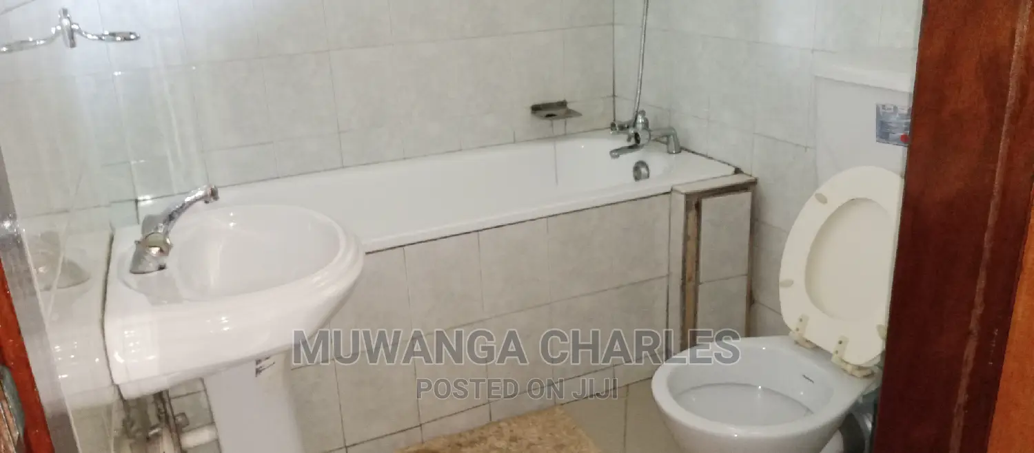 Furnished 2bdrm Apartment in Fs Properties Ltd, Kampala for Rent