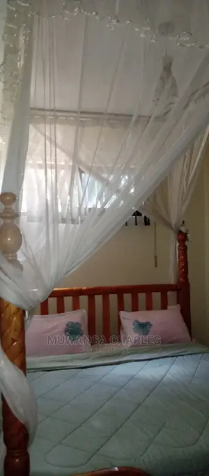 Furnished 2bdrm Apartment in Fs Properties Ltd, Kampala for Rent