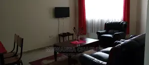 Furnished 2bdrm Apartment in Fs Properties Ltd, Kampala for Rent