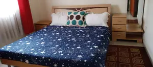 Furnished 2bdrm Apartment in Fs Properties Ltd, Kampala for Rent