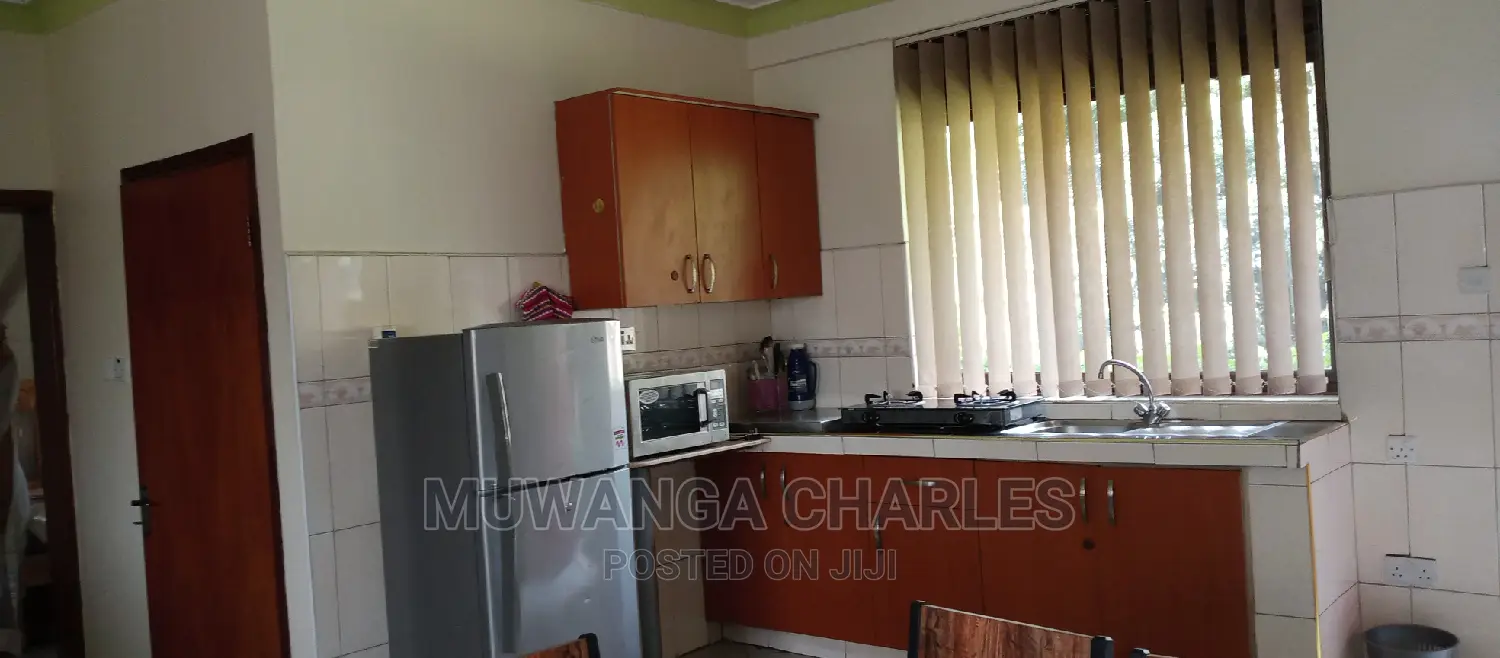 Furnished 2bdrm Apartment in Fs Properties Ltd, Kampala for Rent