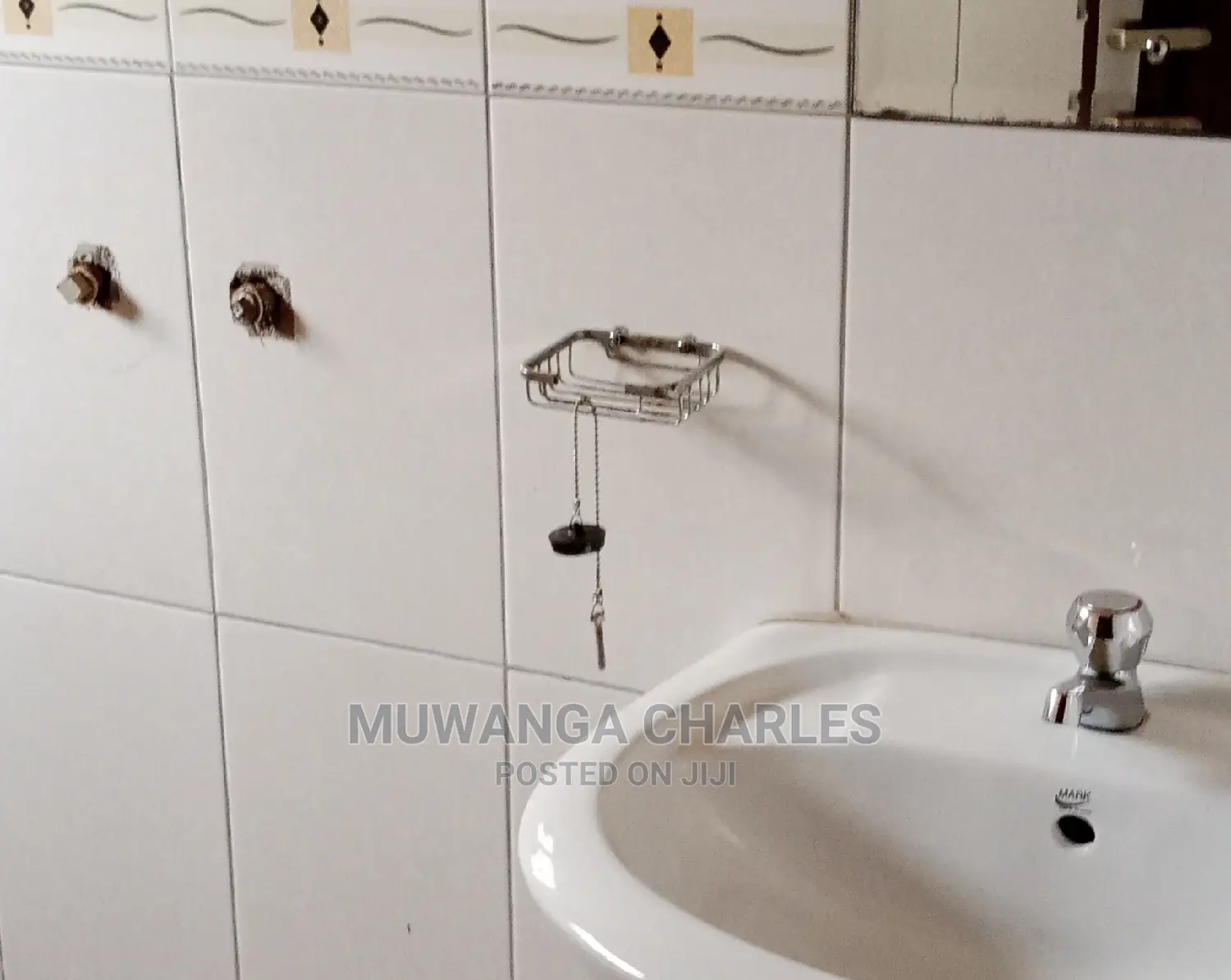 3bdrm House in Fs Properties Ltd, Kampala for Rent