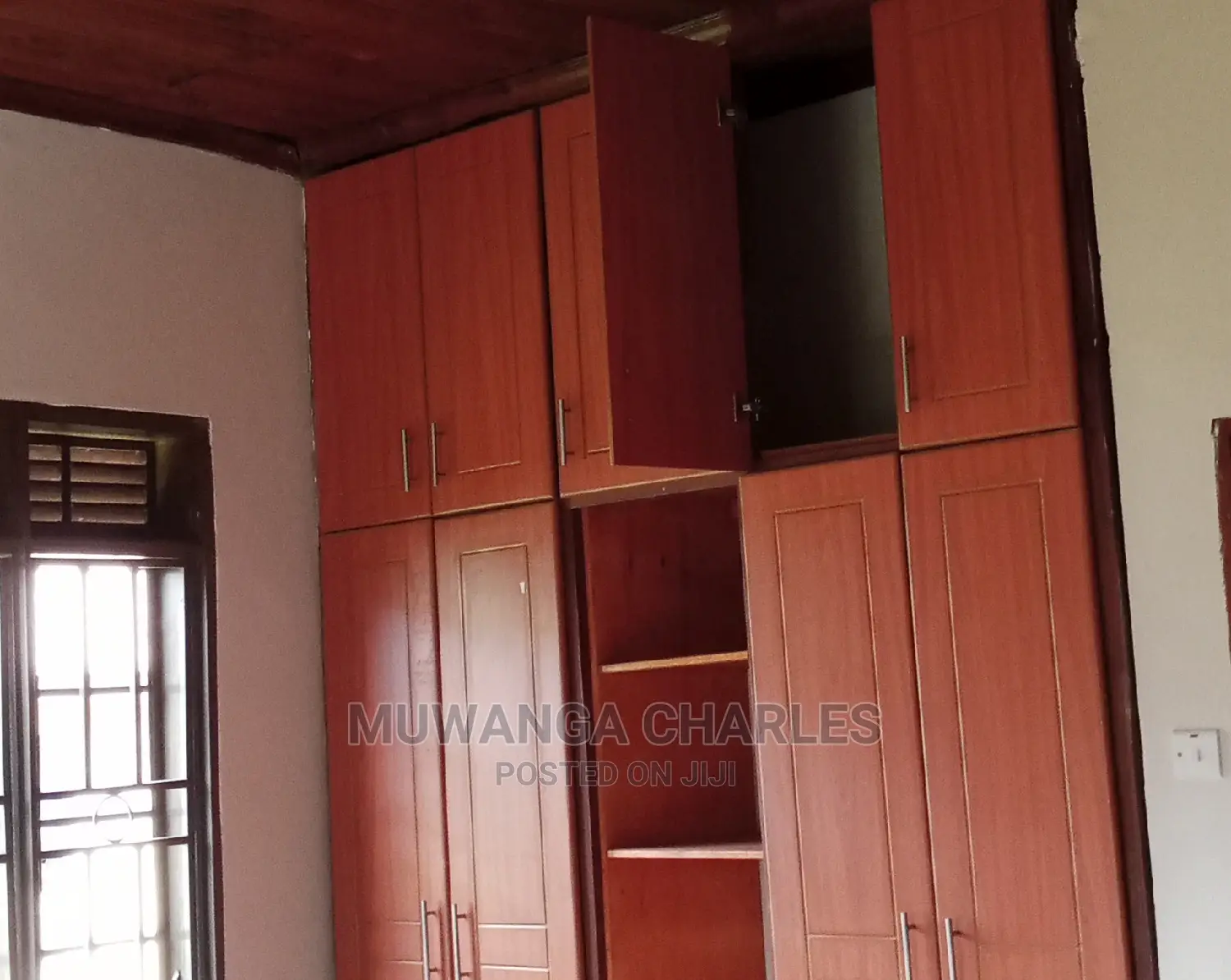 3bdrm House in Fs Properties Ltd, Kampala for Rent