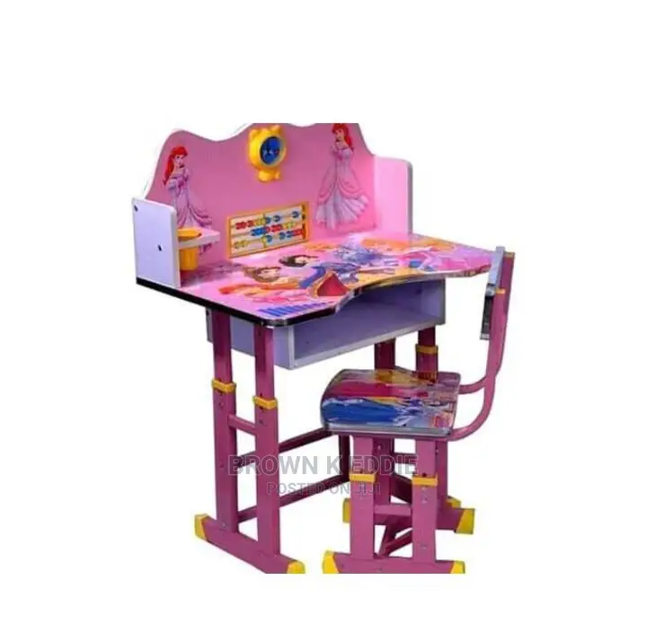 Kida Reading Table