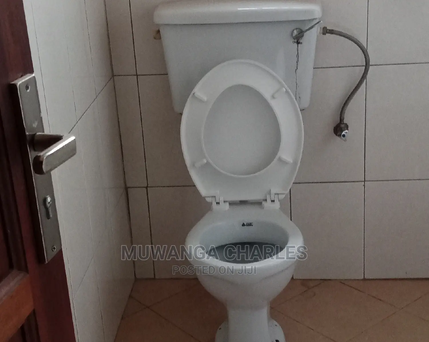 3bdrm House in Fs Properties Ltd, Kampala for Rent