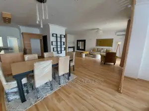 Furnished 4bdrm Apartment in Jubilee, Kampala for Rent