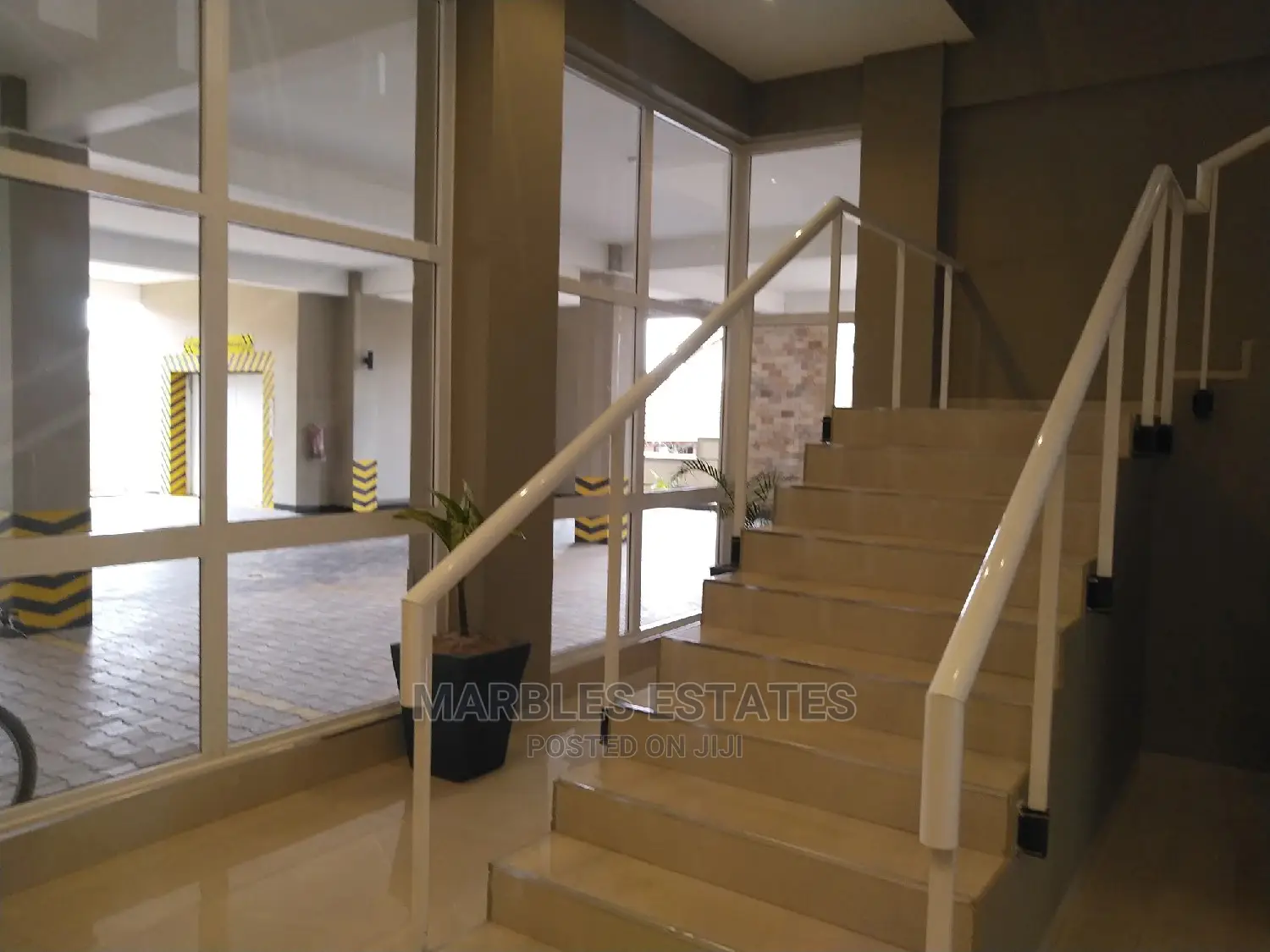 Furnished 4bdrm Apartment in Jubilee, Kampala for Rent