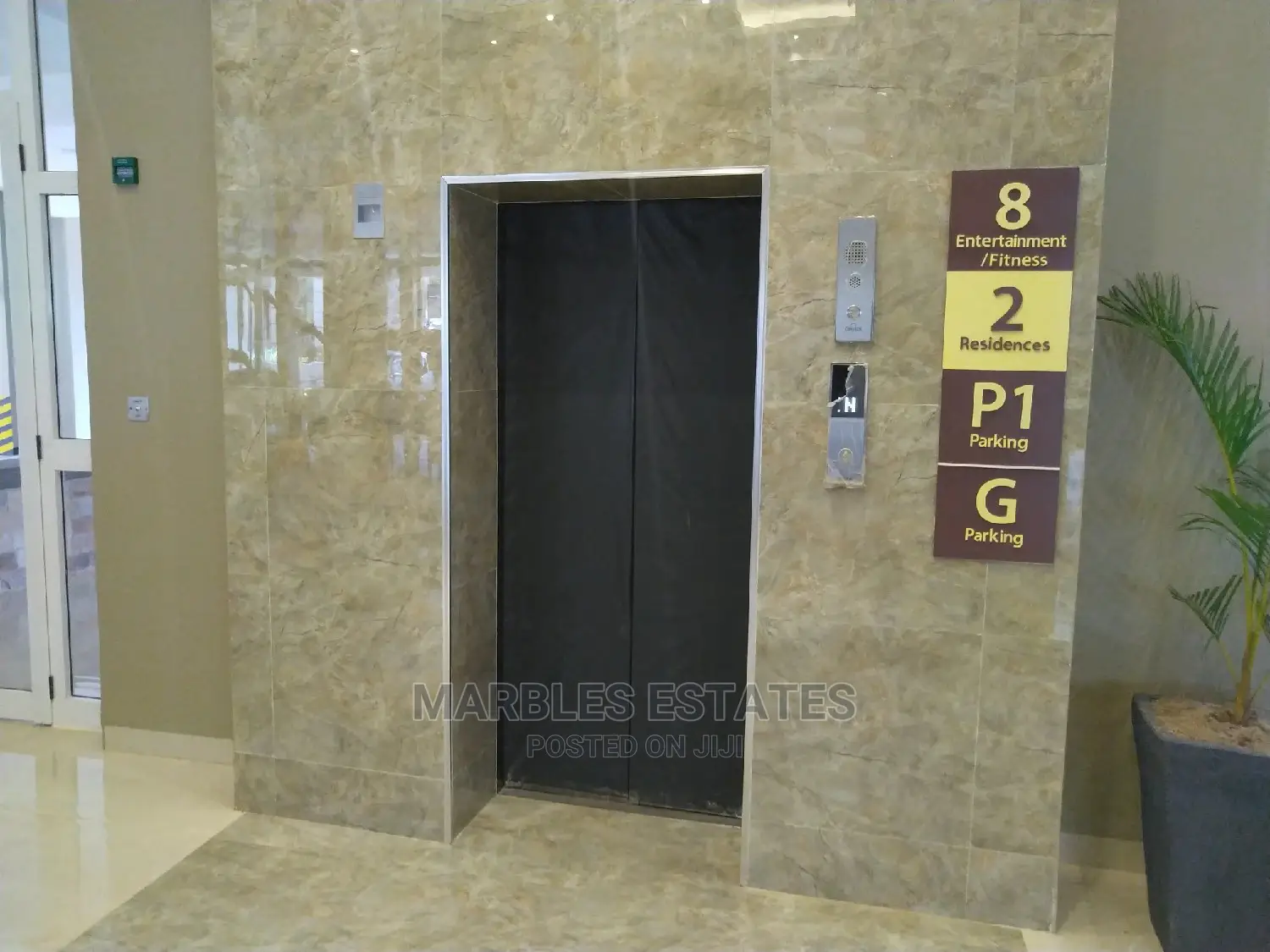 Furnished 4bdrm Apartment in Jubilee, Kampala for Rent