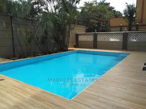 Furnished 4bdrm Apartment in Jubilee, Kampala for Rent