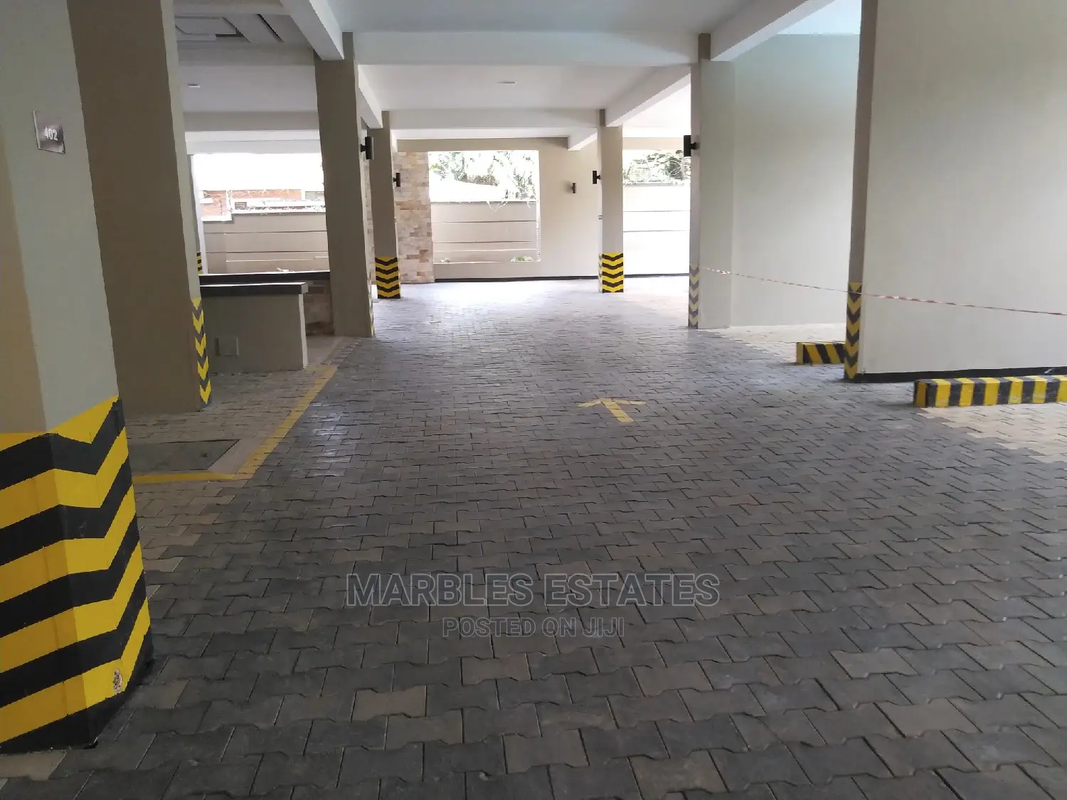 Furnished 4bdrm Apartment in Jubilee, Kampala for Rent