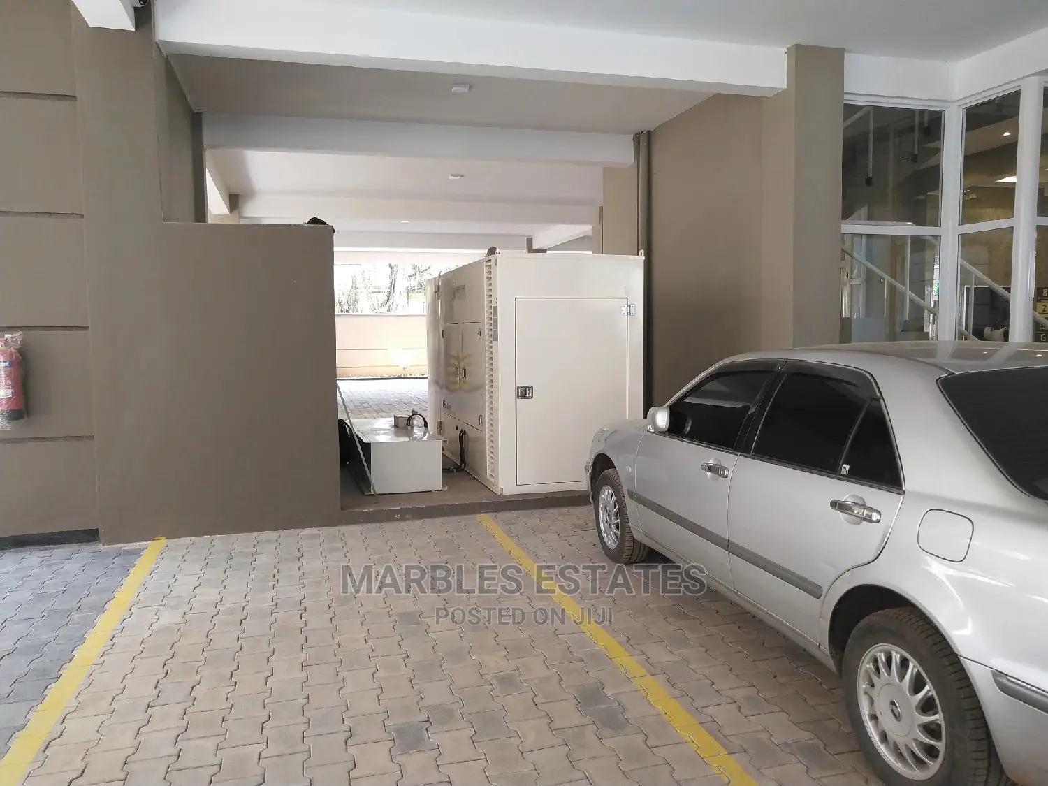 Furnished 4bdrm Apartment in Jubilee, Kampala for Rent