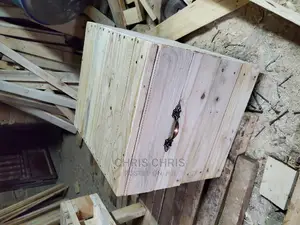 Pallet Boxes And Racks
