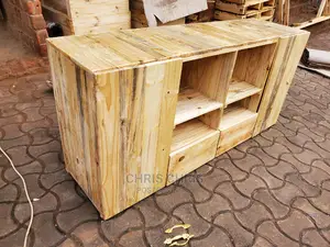 Pallet Boxes And Racks