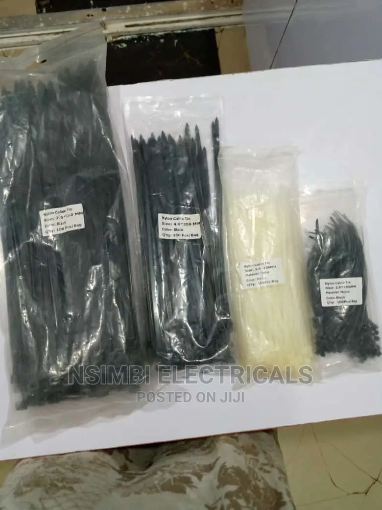 Cable Ties