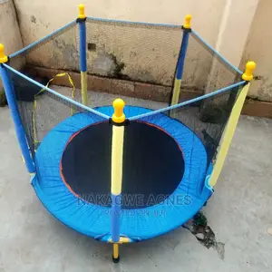 Kids Trampoline
