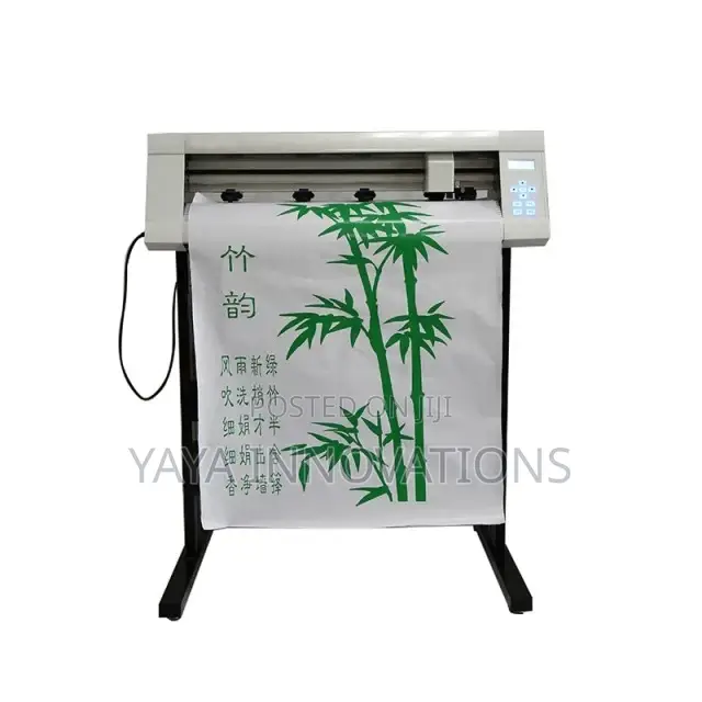 Newest 2 Ft Vinyl Plotter
