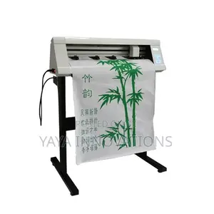 2ft Plotter