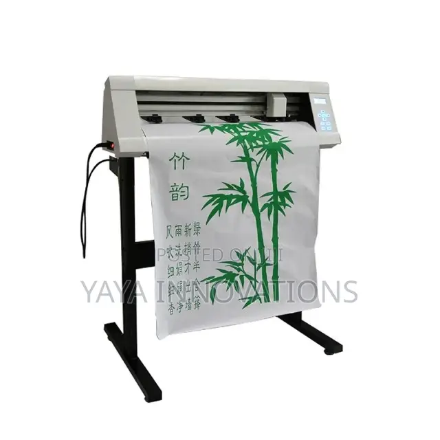 2ft Plotter