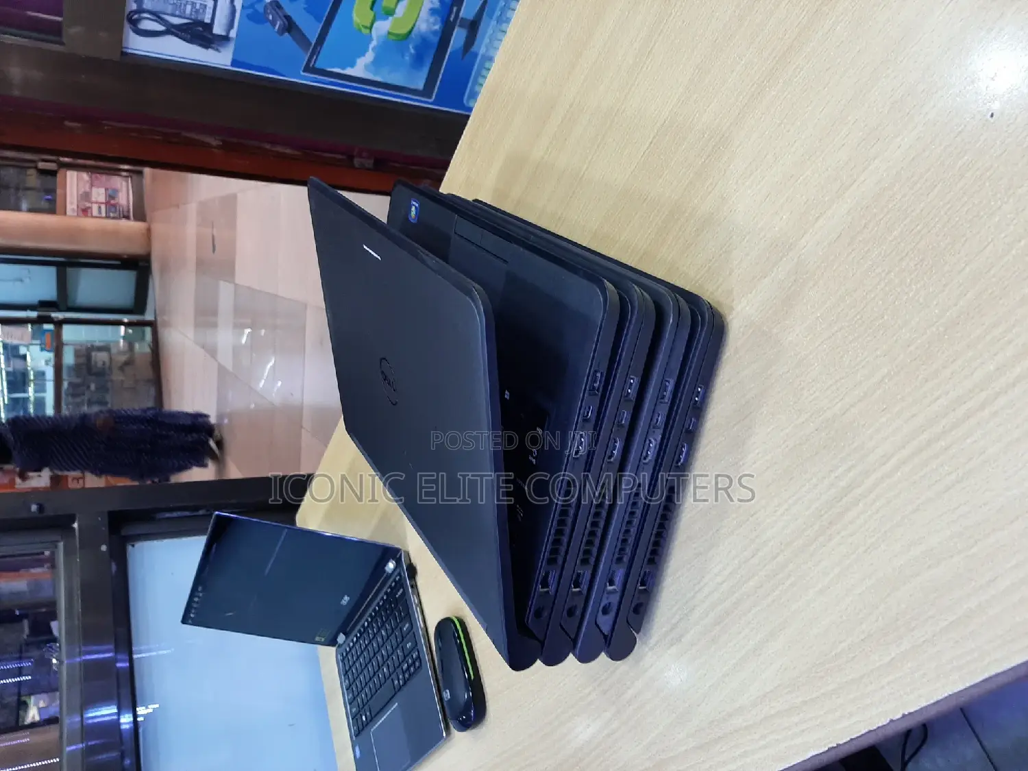 Laptop Dell 4GB Intel Core I5 HDD 500GB