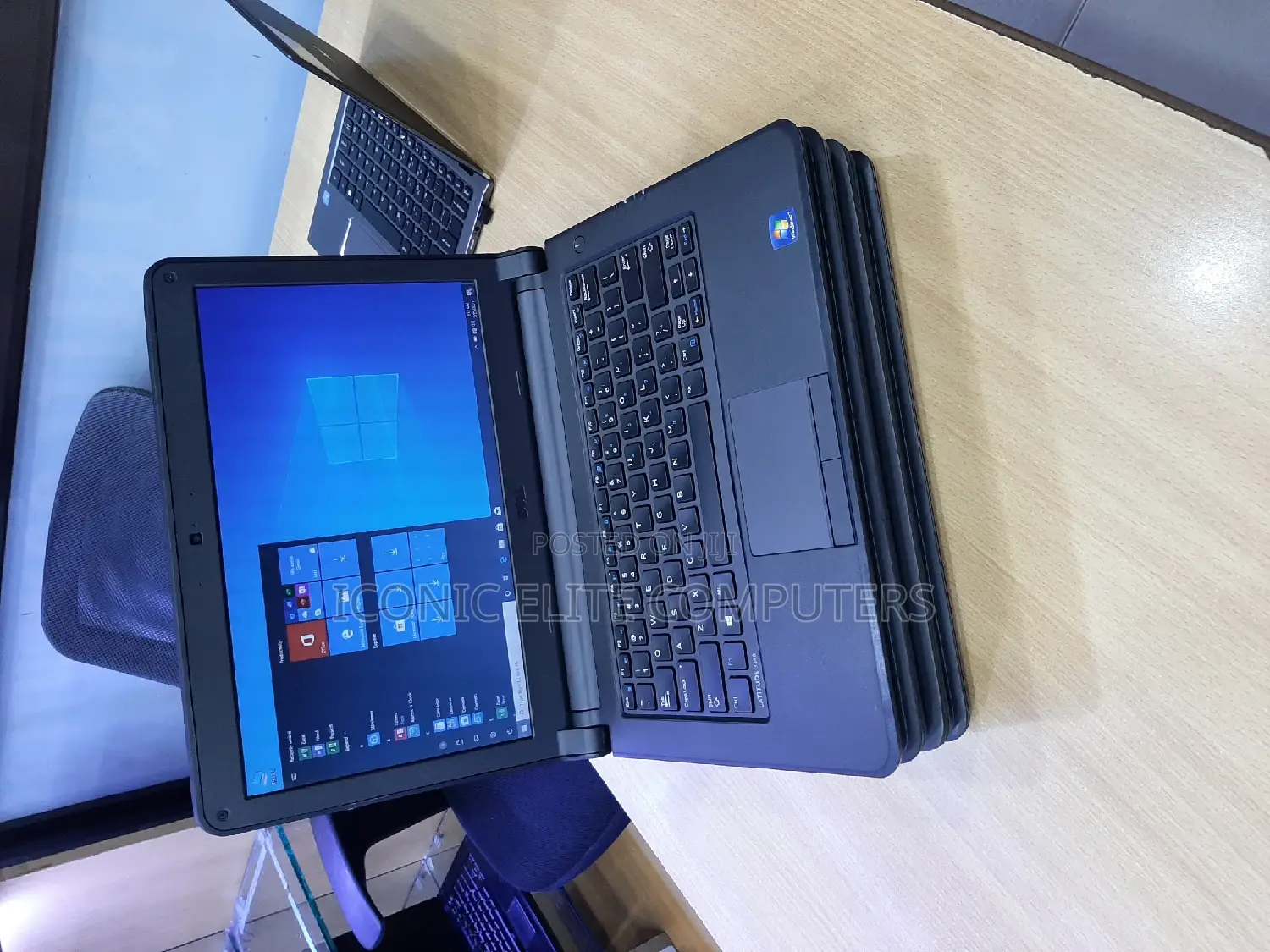 Laptop Dell 4GB Intel Core I5 HDD 500GB