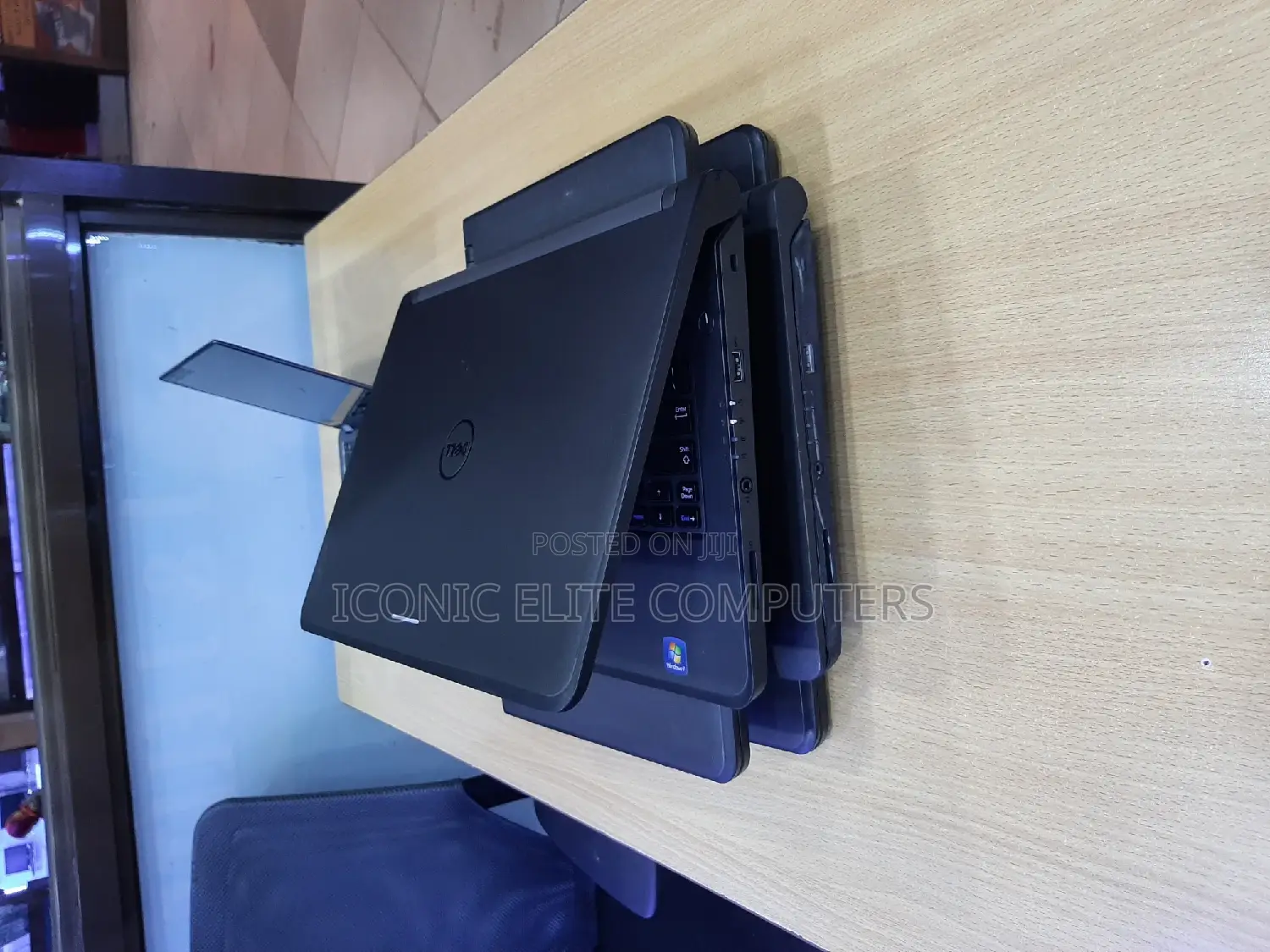 Laptop Dell 4GB Intel Core I5 HDD 500GB