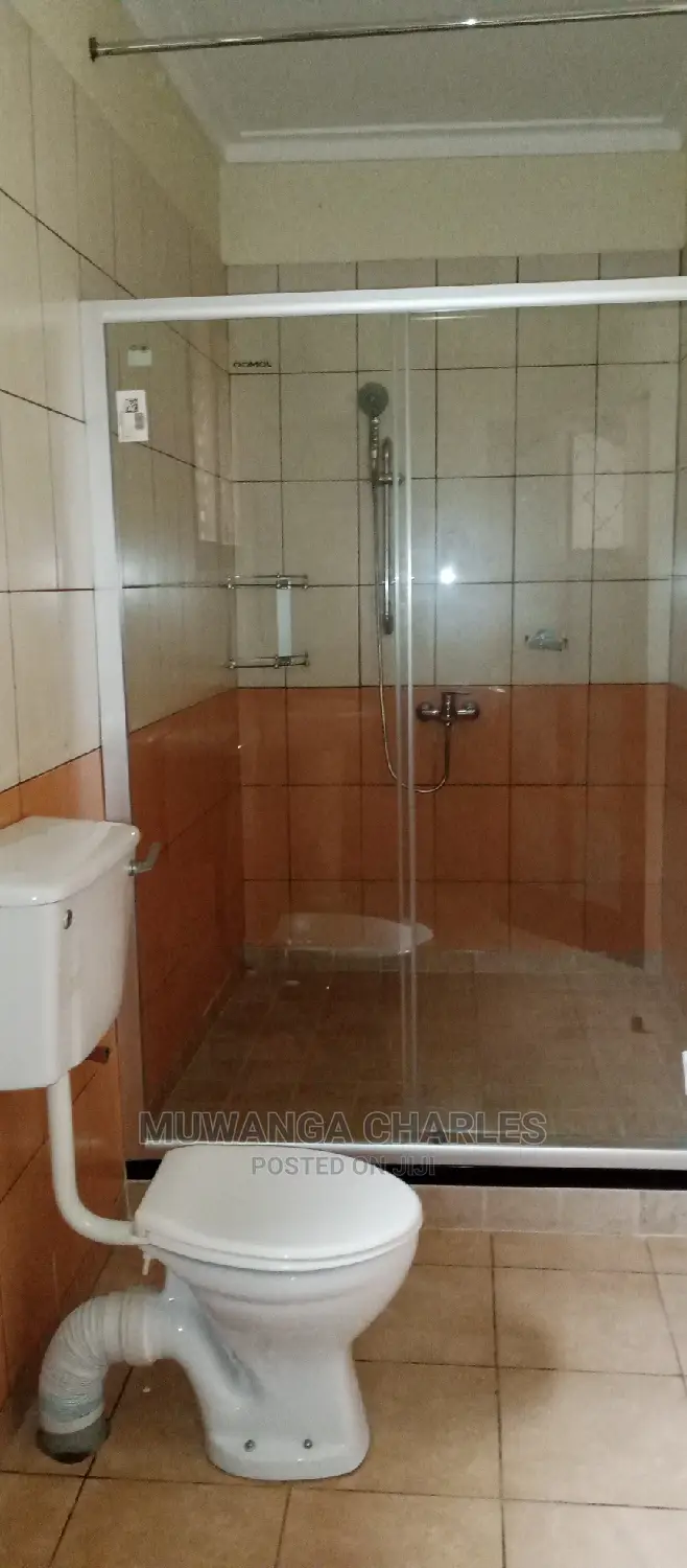5bdrm Duplex in Fs Properties Ltd, Kampala for Rent