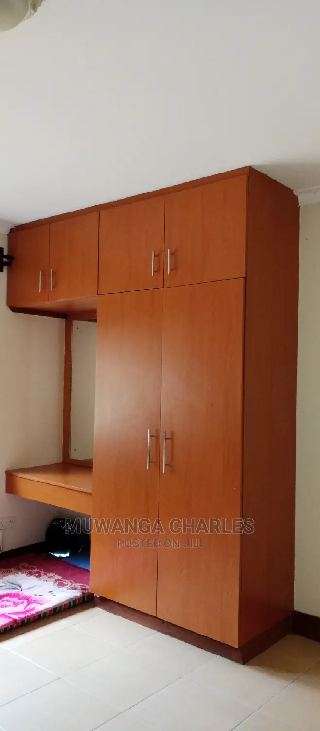 5bdrm Duplex in Fs Properties Ltd, Kampala for Rent