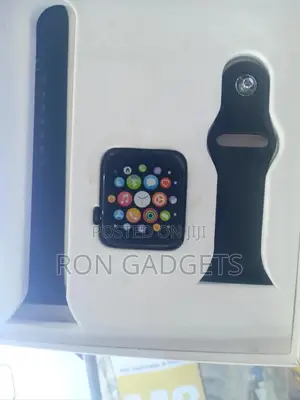 Smart Watch T500