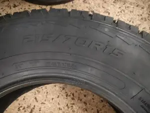 Tyres 215/70r15