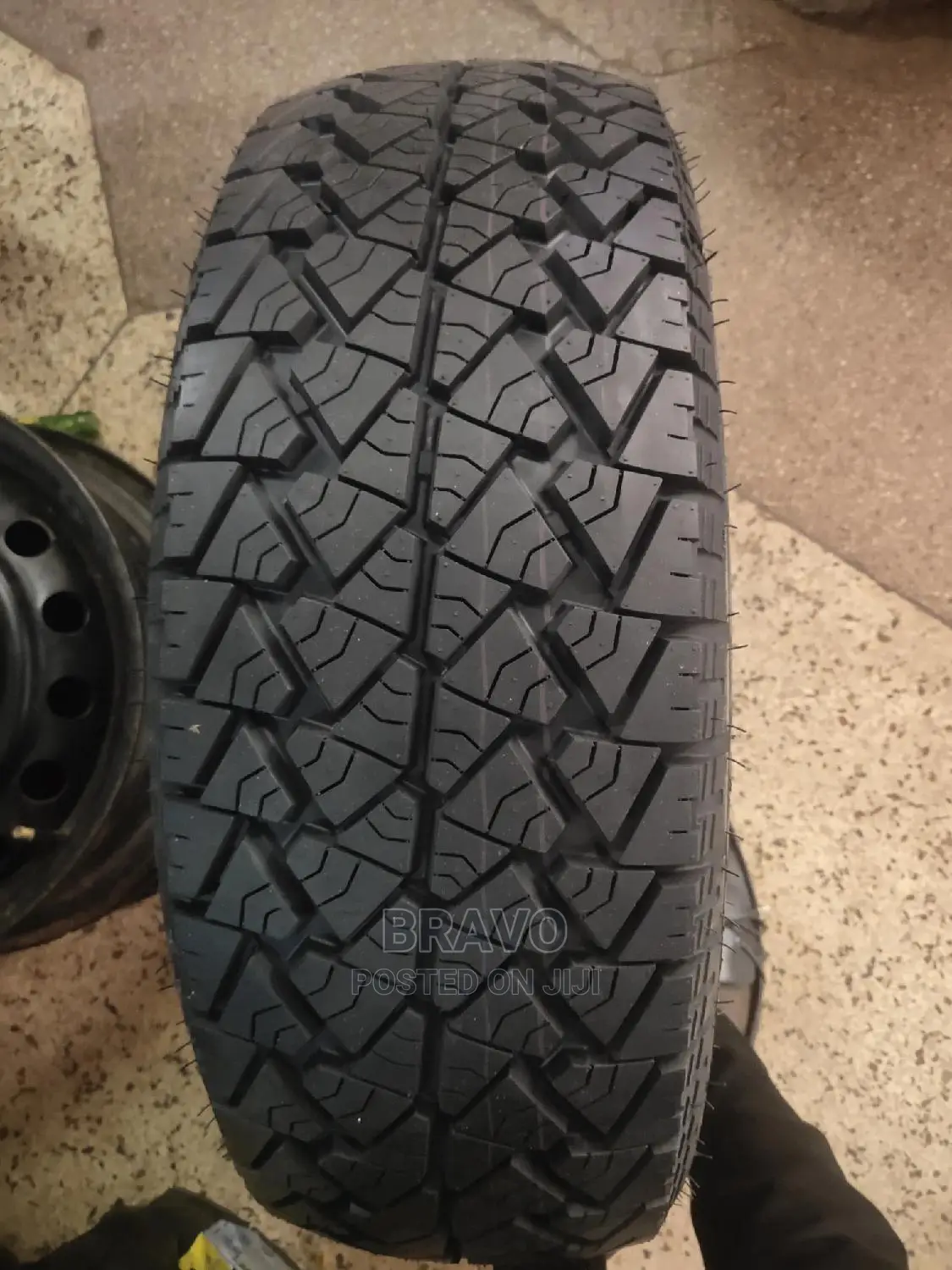 215/70r15 Petromax Tires