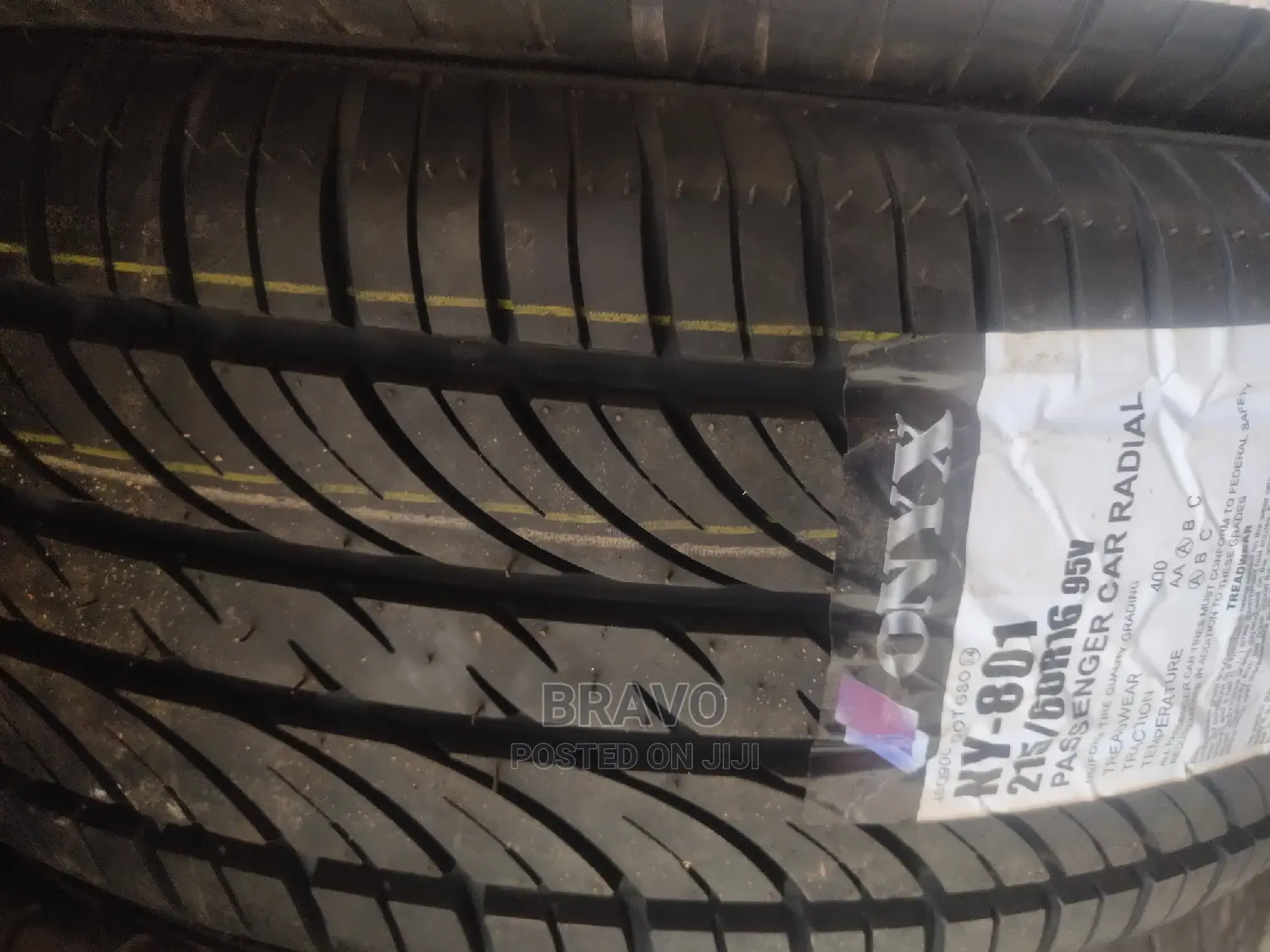 215/60r16 Tyre Tires