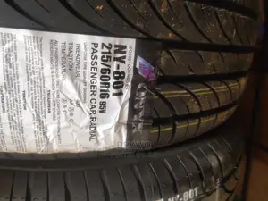 215/60r16 Tyre Tires