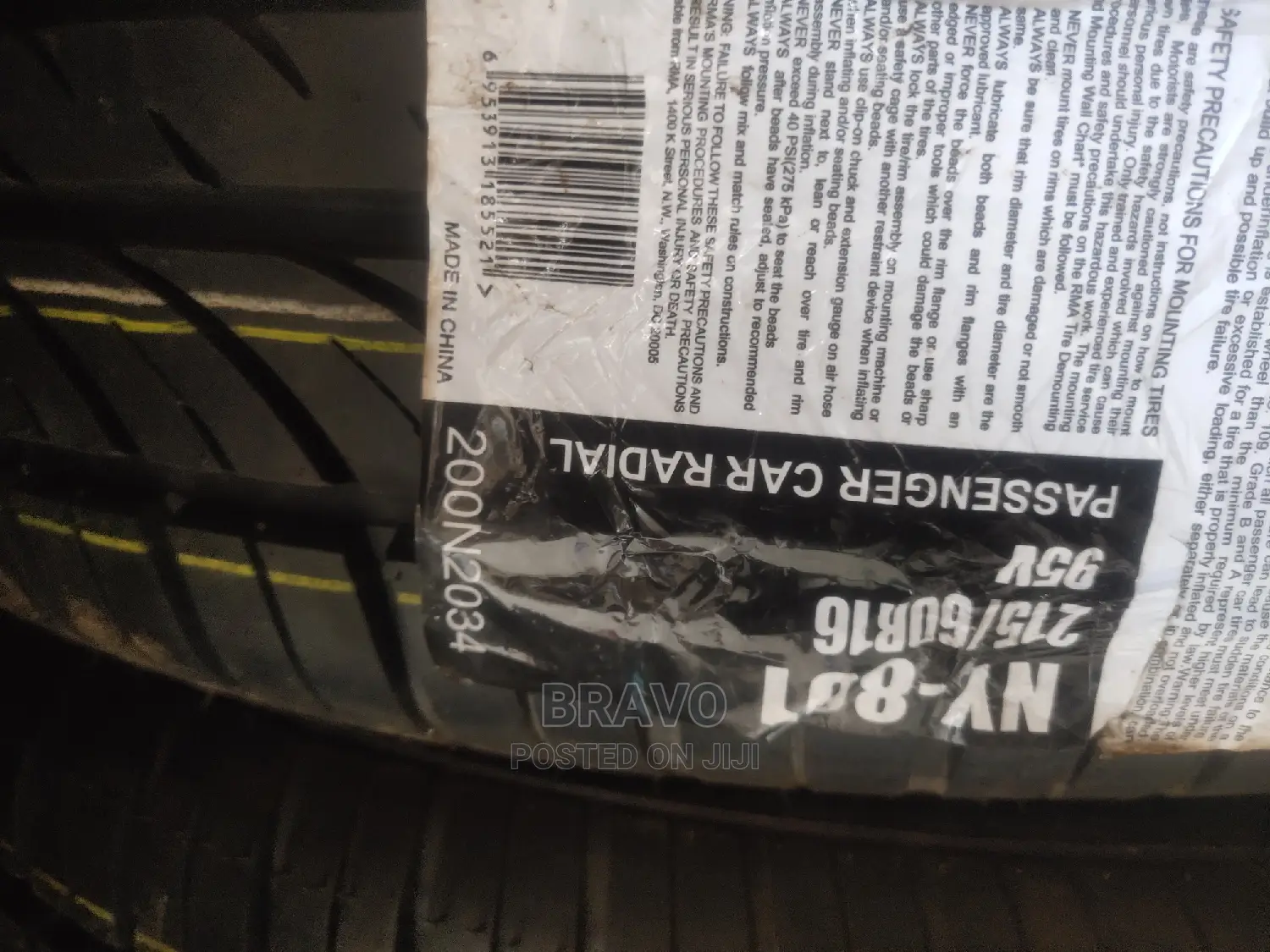 Tires